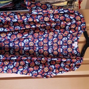 NWT Lularoe Lindsay